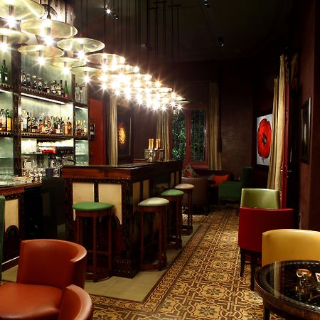 Albergo Hotel Beirut Luaran gambar
