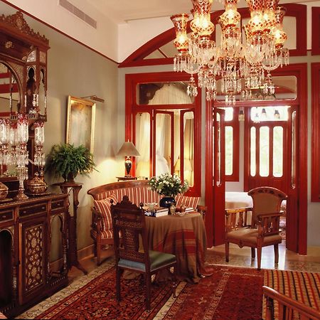 Albergo Hotel Beirut Luaran gambar