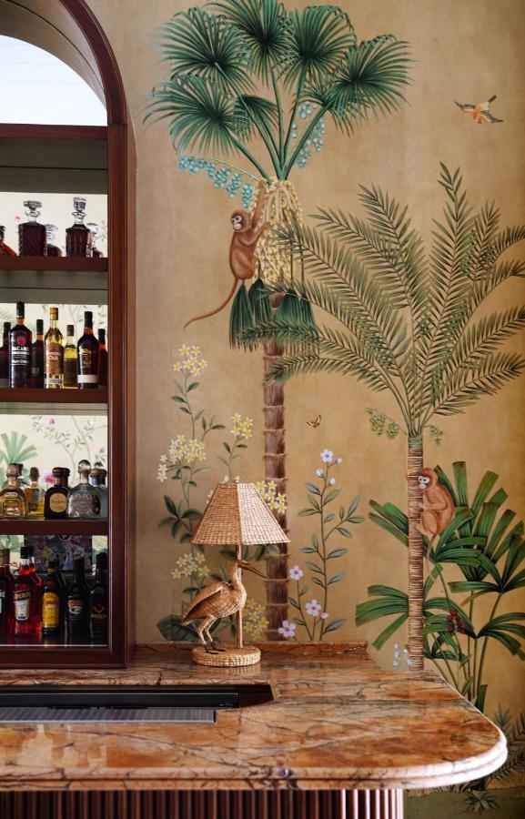 Albergo Hotel Beirut Luaran gambar