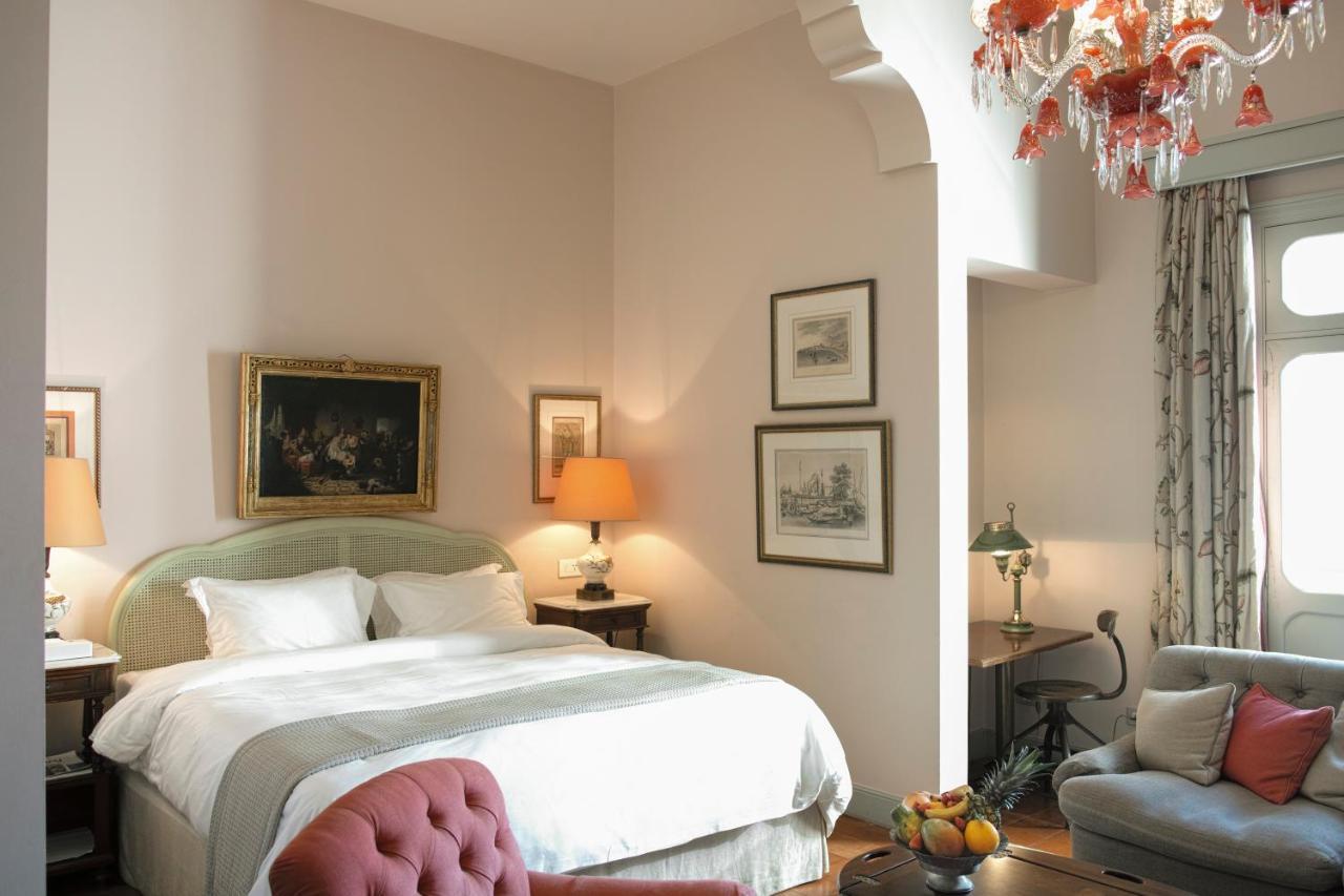 Albergo Hotel Beirut Luaran gambar
