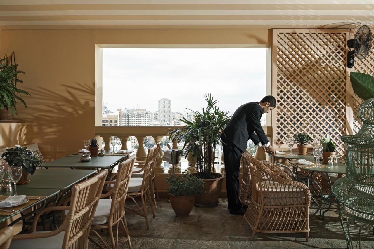 Albergo Hotel Beirut Luaran gambar