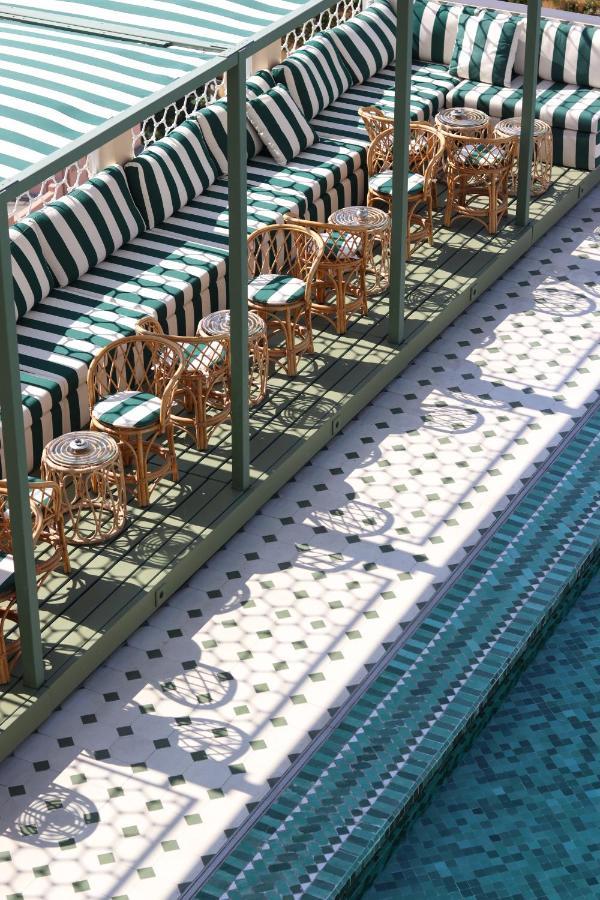 Albergo Hotel Beirut Luaran gambar