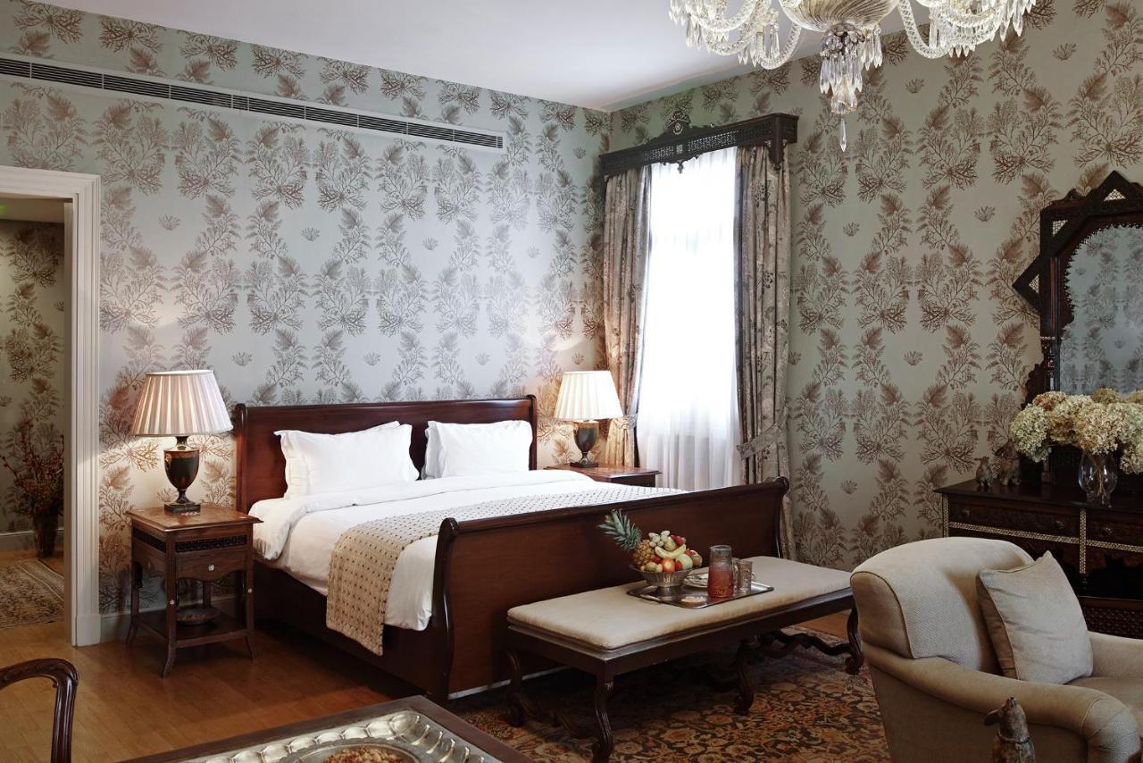 Albergo Hotel Beirut Luaran gambar