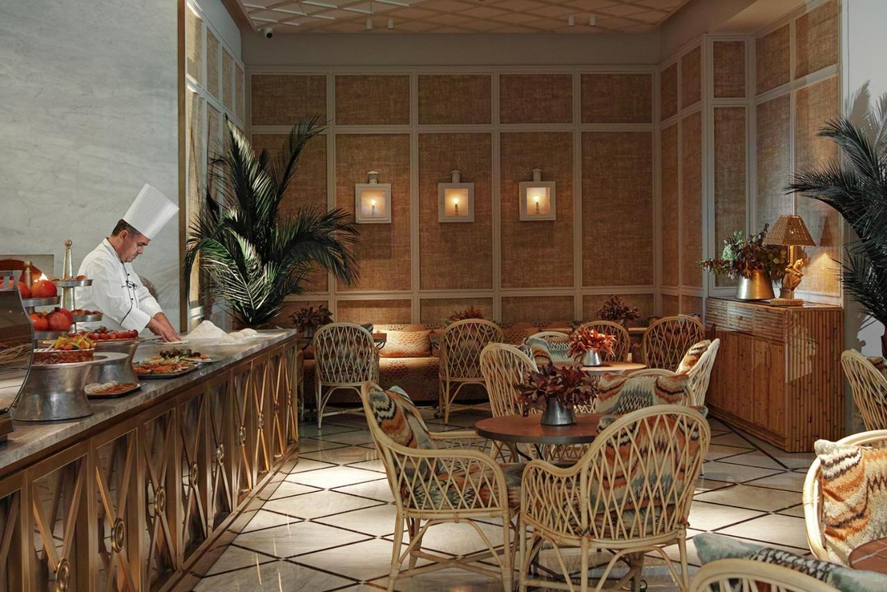 Albergo Hotel Beirut Luaran gambar