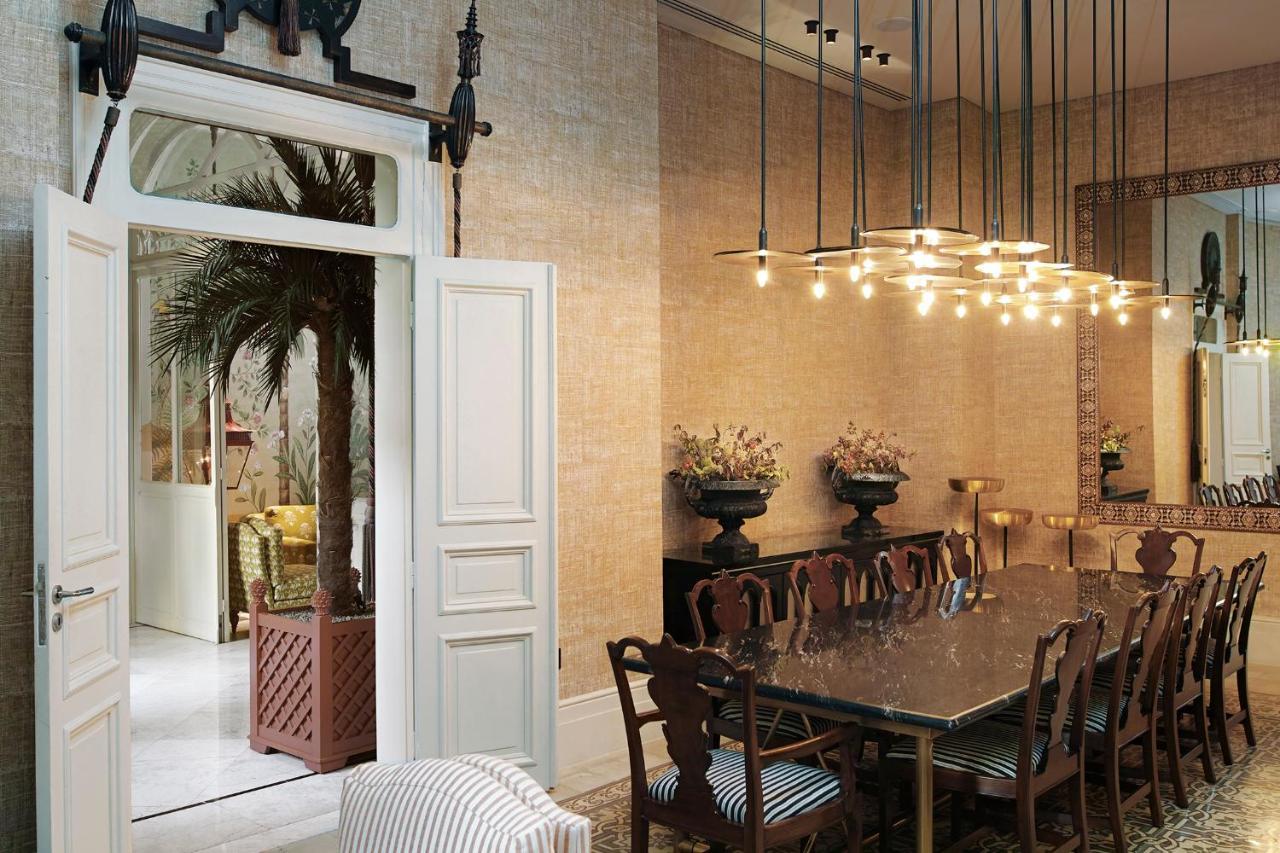 Albergo Hotel Beirut Luaran gambar