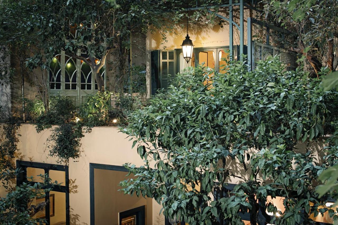 Albergo Hotel Beirut Luaran gambar