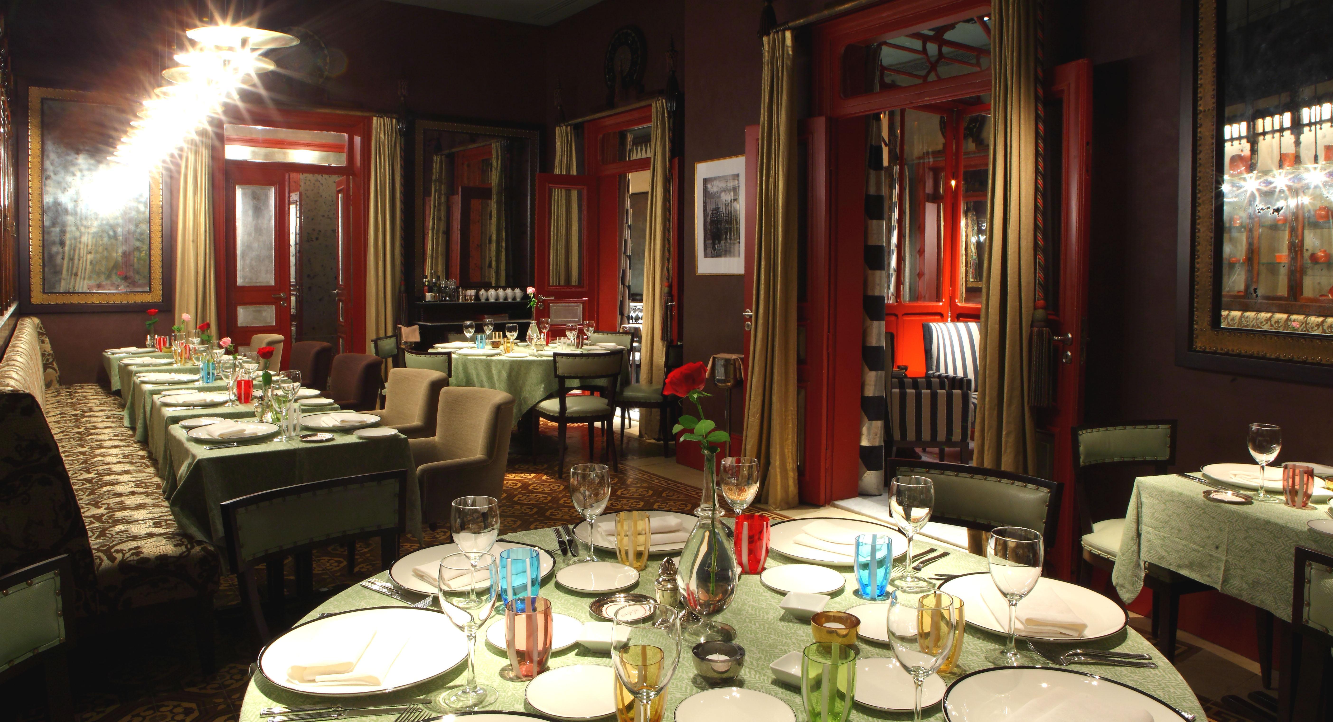 Albergo Hotel Beirut Luaran gambar