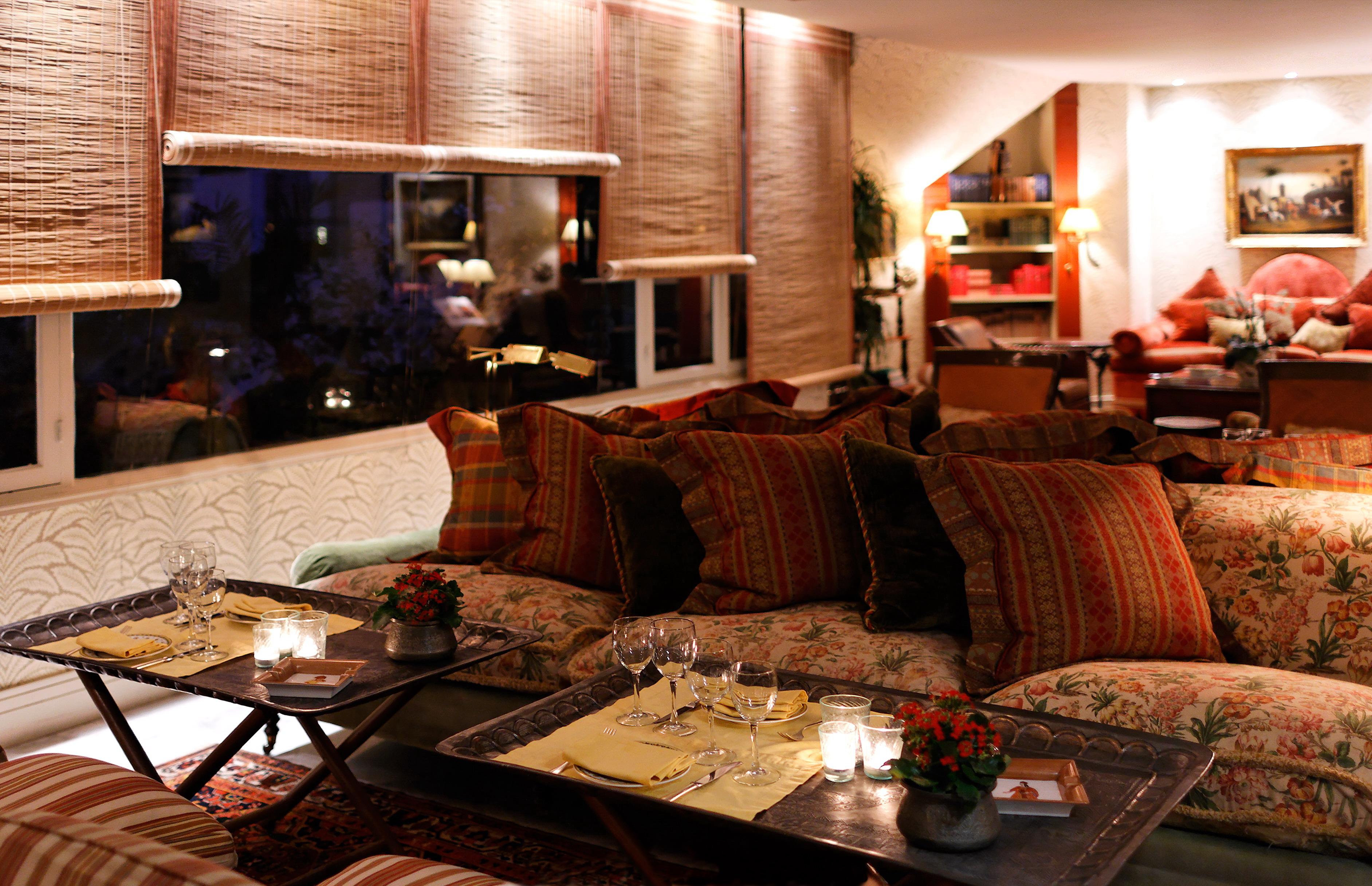 Albergo Hotel Beirut Luaran gambar