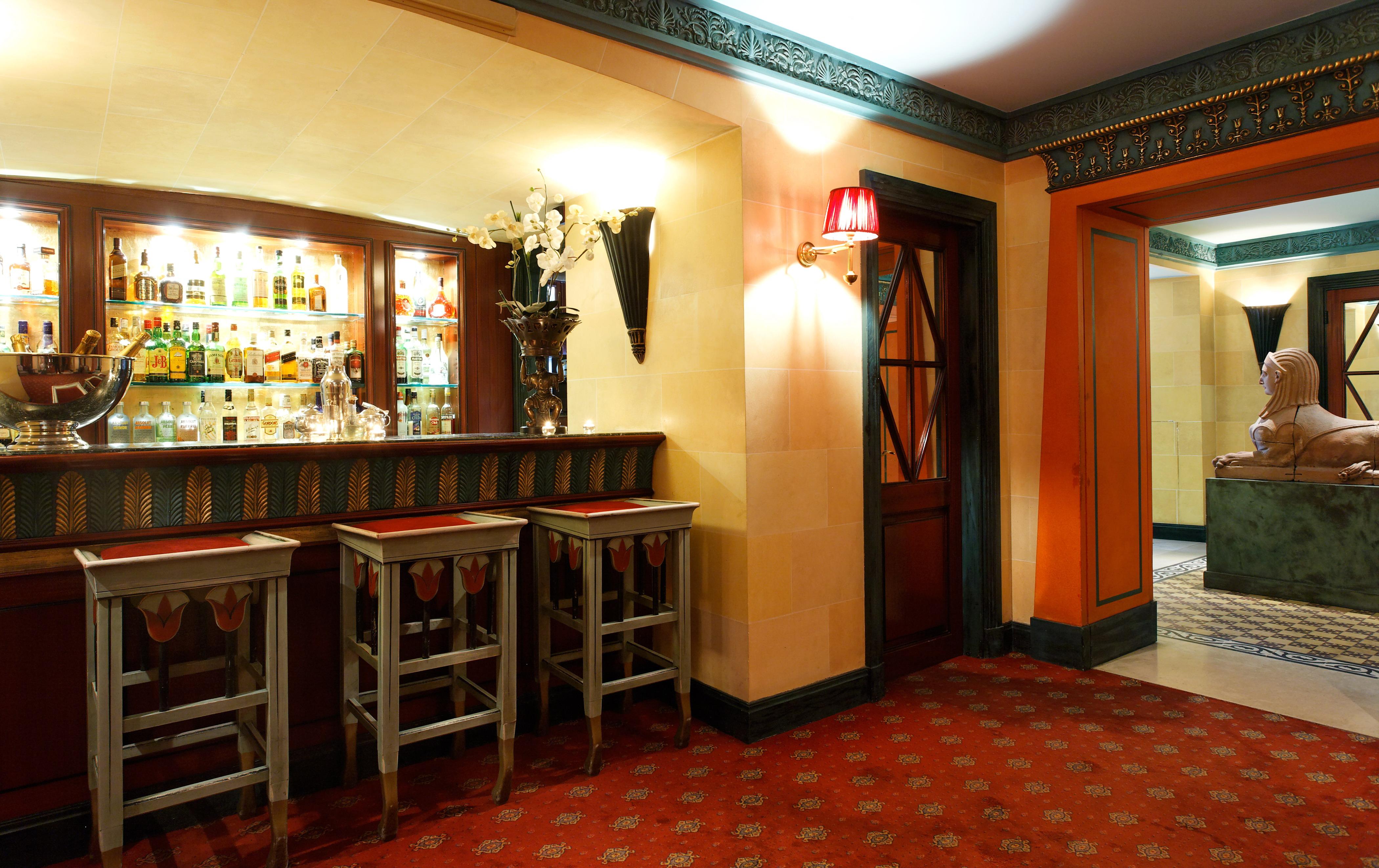 Albergo Hotel Beirut Luaran gambar