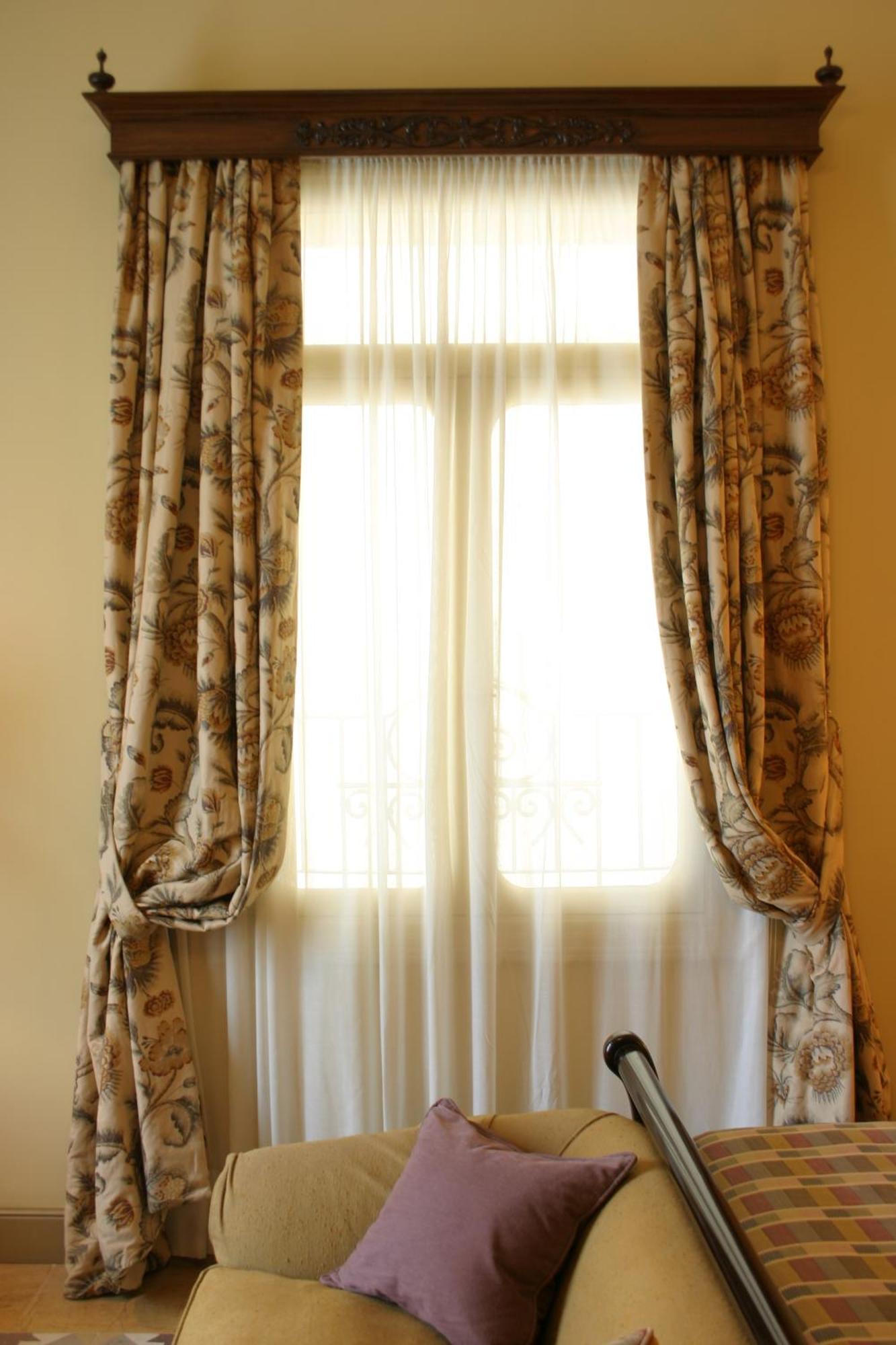 Albergo Hotel Beirut Luaran gambar