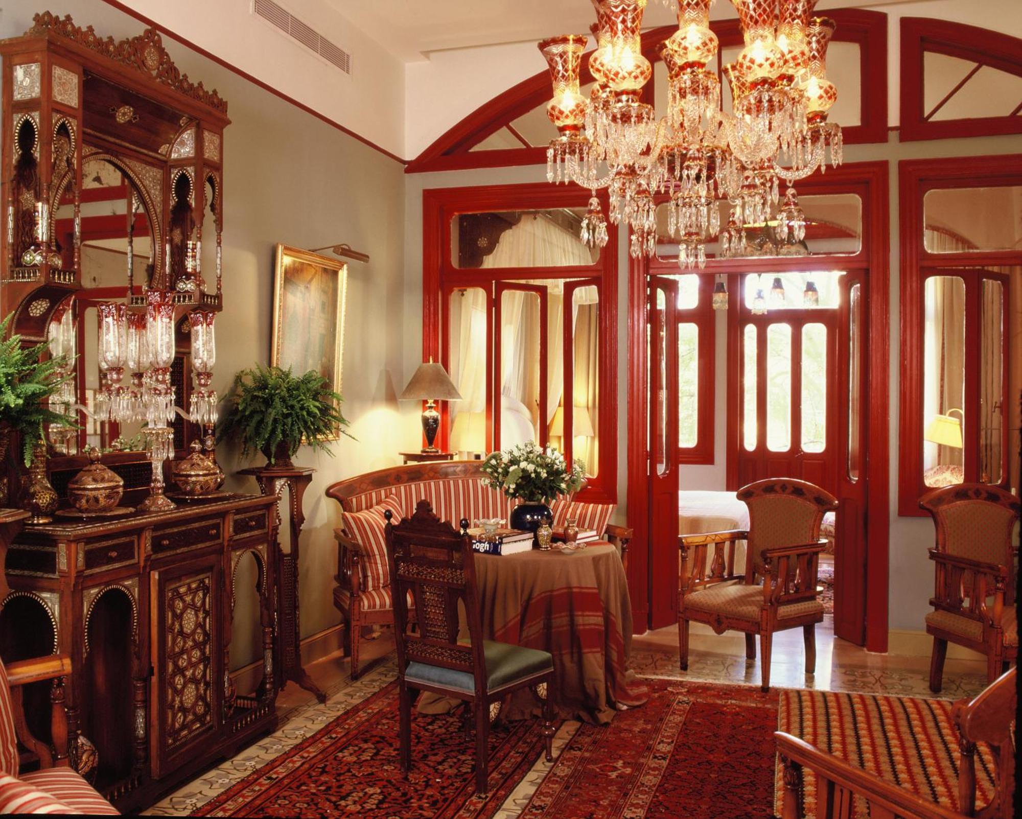 Albergo Hotel Beirut Luaran gambar