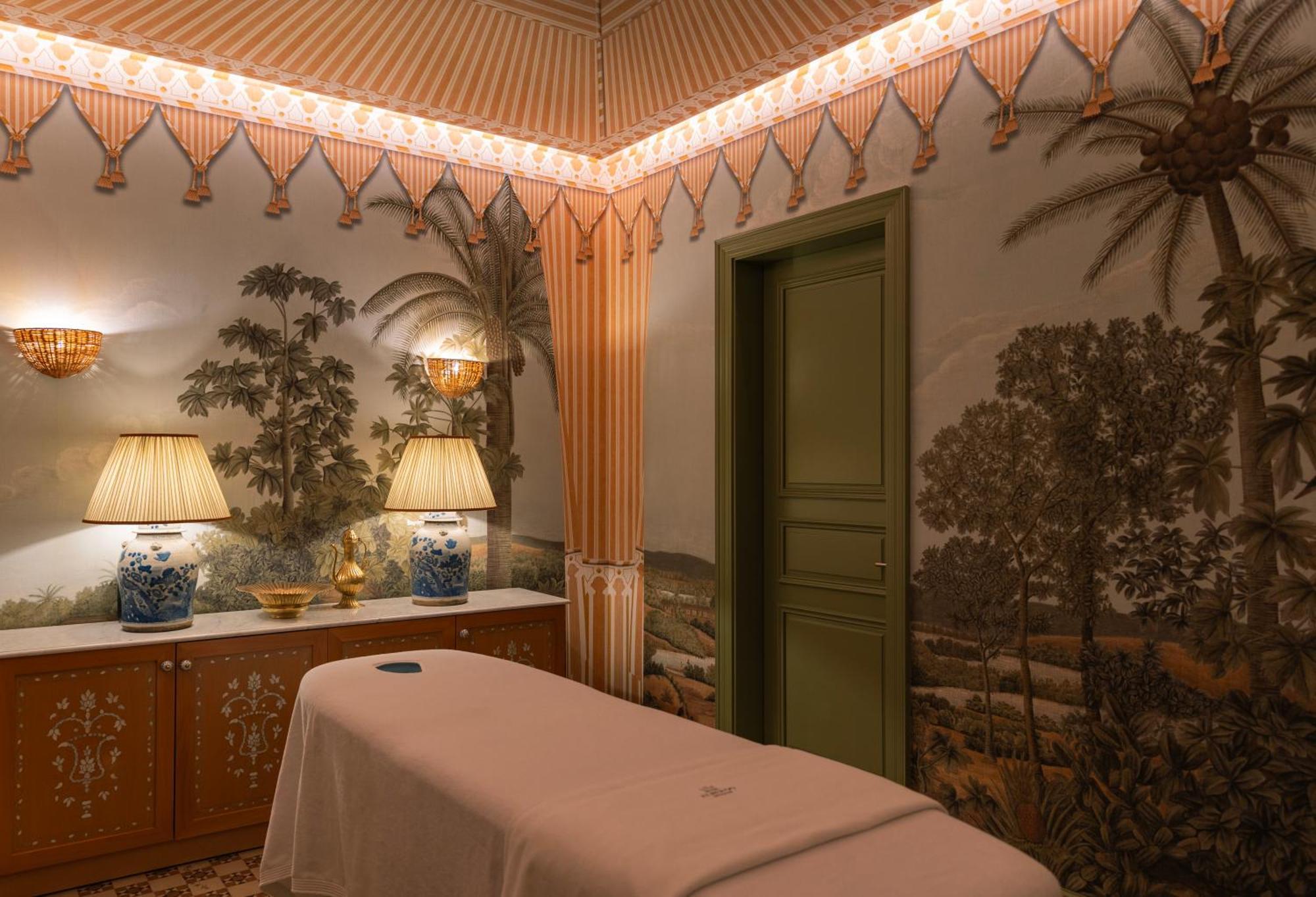 Albergo Hotel Beirut Luaran gambar